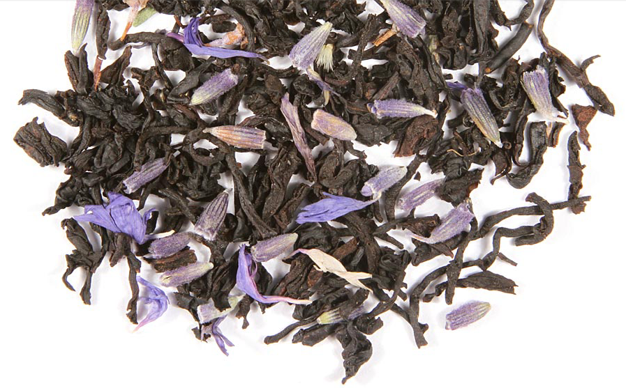 Adagio Tea - Earl Grey Lavender (16oz)