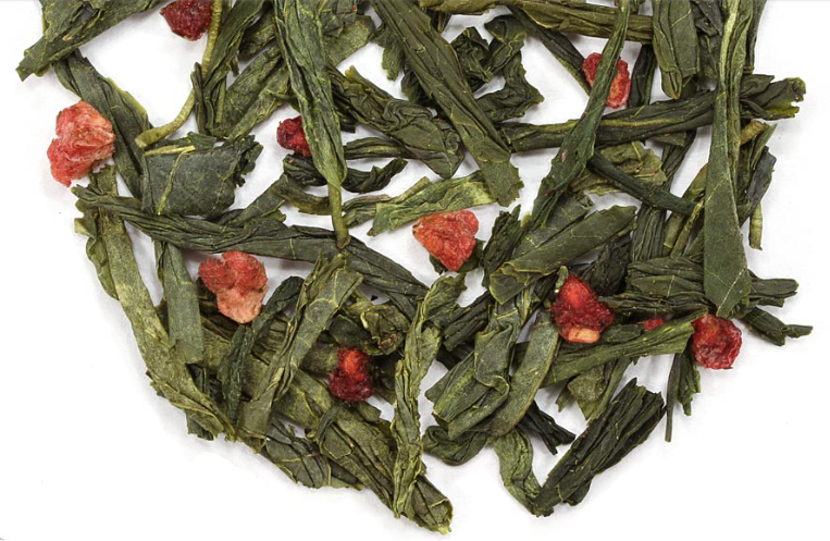 Adagio Tea - Pomegrante Green (16oz)