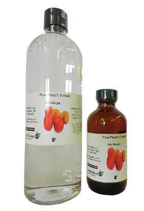 Extract - Peach