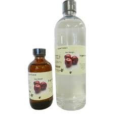Extract- Natural Apple  (8oz)