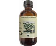 Extract- Almond 16 oz