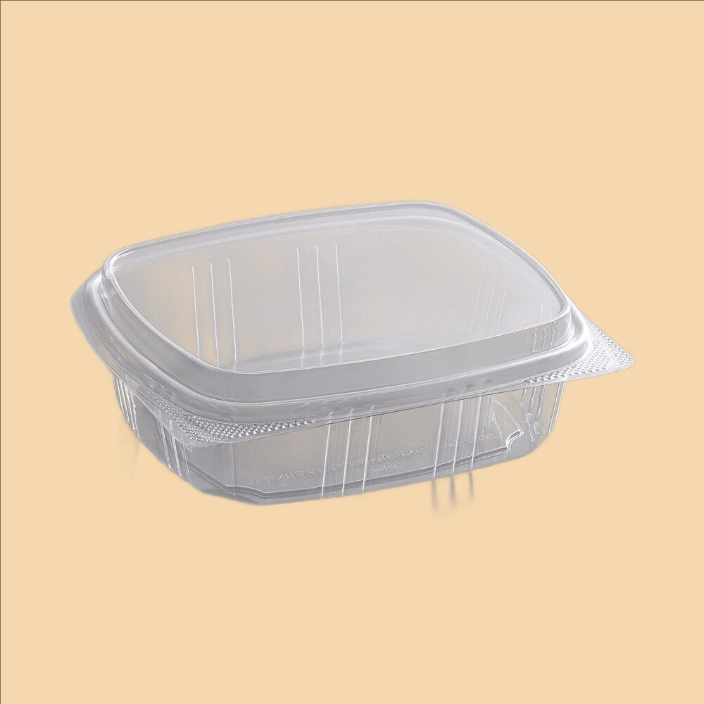 Hinged Deli Container - 24 oz