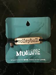 Mud LOVE Bracelet