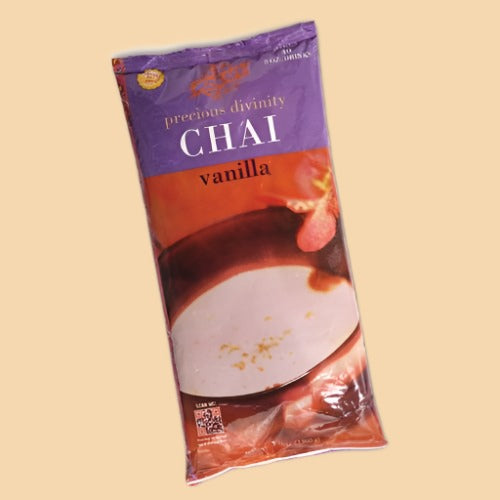 Mocafe Powdered Chai - 1 bag