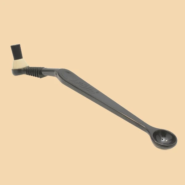 Pallo Group Head Brush