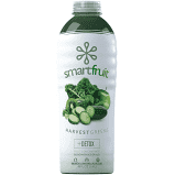 Smartfruit - Harvest Greens (1 bottle)